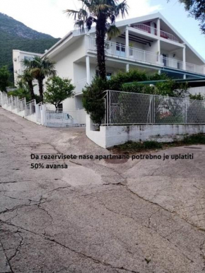 Apartments Vuk&Jovan